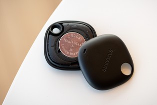 SmartTag Battery