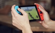 Apple readying a handheld console to compete with Nintendo Switch