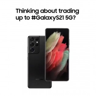Samsung US is really pushing trade-in deals