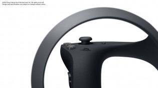 Sony Unveils The Controllers For The Upcoming Playstation 5 Vr Headset Gsmarena Com News