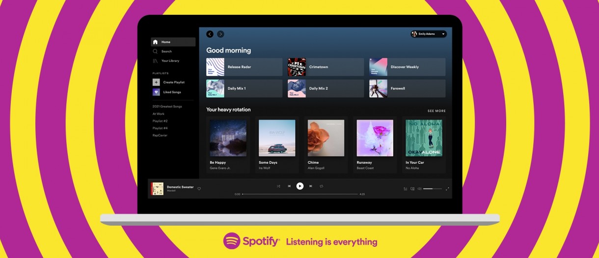 How to Update Spotify on Pc 