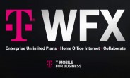 T-Mobile goes all in on Enterprise solutions, announces 5G Home Office Internet and cloud-based collaboration