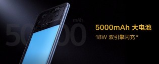 vivo iQOO U3X 5G arrives with Snapdragon 480 chipset and familiar looks