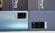 vivo X60 Pro+ and X60 Pro in for review