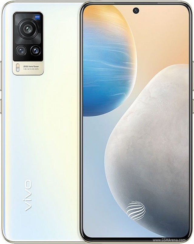 Vivo X60 Trio Is Coming To India On March 25 Gsmarena Com News