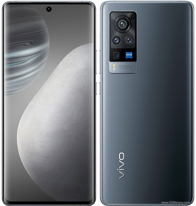 vivo X60 Pro