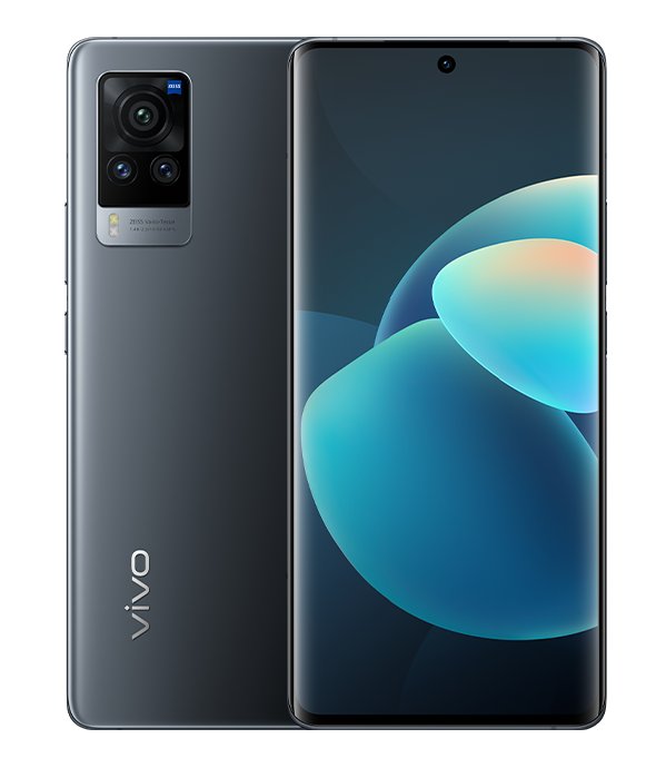 vivo X60 Pro go international: Snapdragon 870 in, periscope out GSMArena.com news