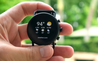 Android aims at Wear OS update for Spring, custom tiles announced
