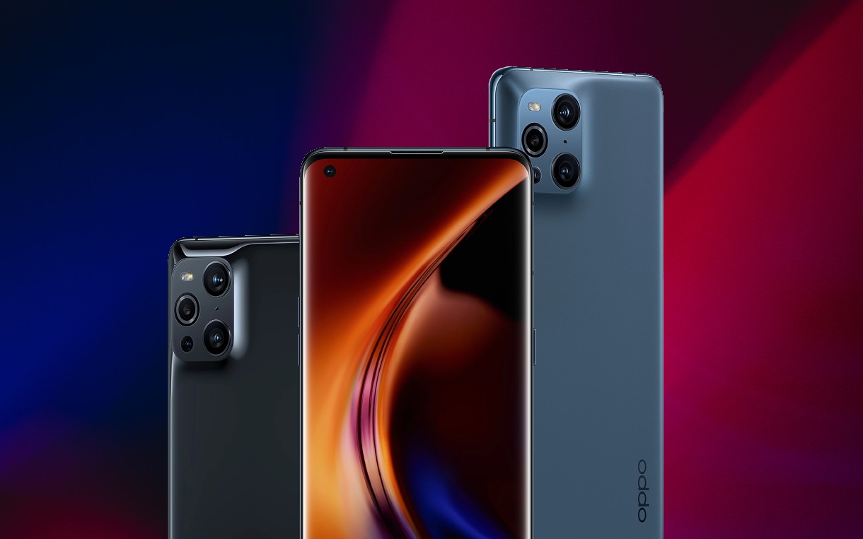 Weekly poll results: Find X3 Pro gets lukewarm reception – Droid News