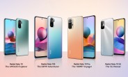 Weekly poll: does the Redmi Note 10 lineup have your next phone?