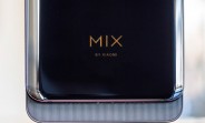 Xiaomi Mi Mix phones to make comeback at March 29 event