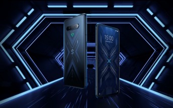 Xiaomi Black Shark 4 and 4 Pro arrive with 120W charging, 144Hz displays