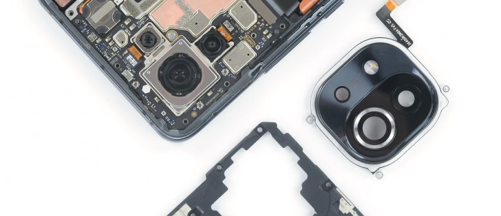 Xiaomi Mi 2 Repair - iFixit