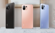 Xiaomi promises to bring Mi 11 phones to India soon, storage options revealed