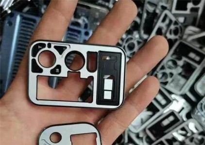 Components for Xiaomi Mi 11 Pro's camera island