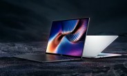 Xiaomi announces 15" laptop with E4 OLED display, 14" model with 120 Hz LCD follows