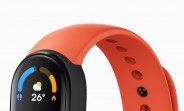 Xiaomi Mi Smart Band 6 is coming on March 29
