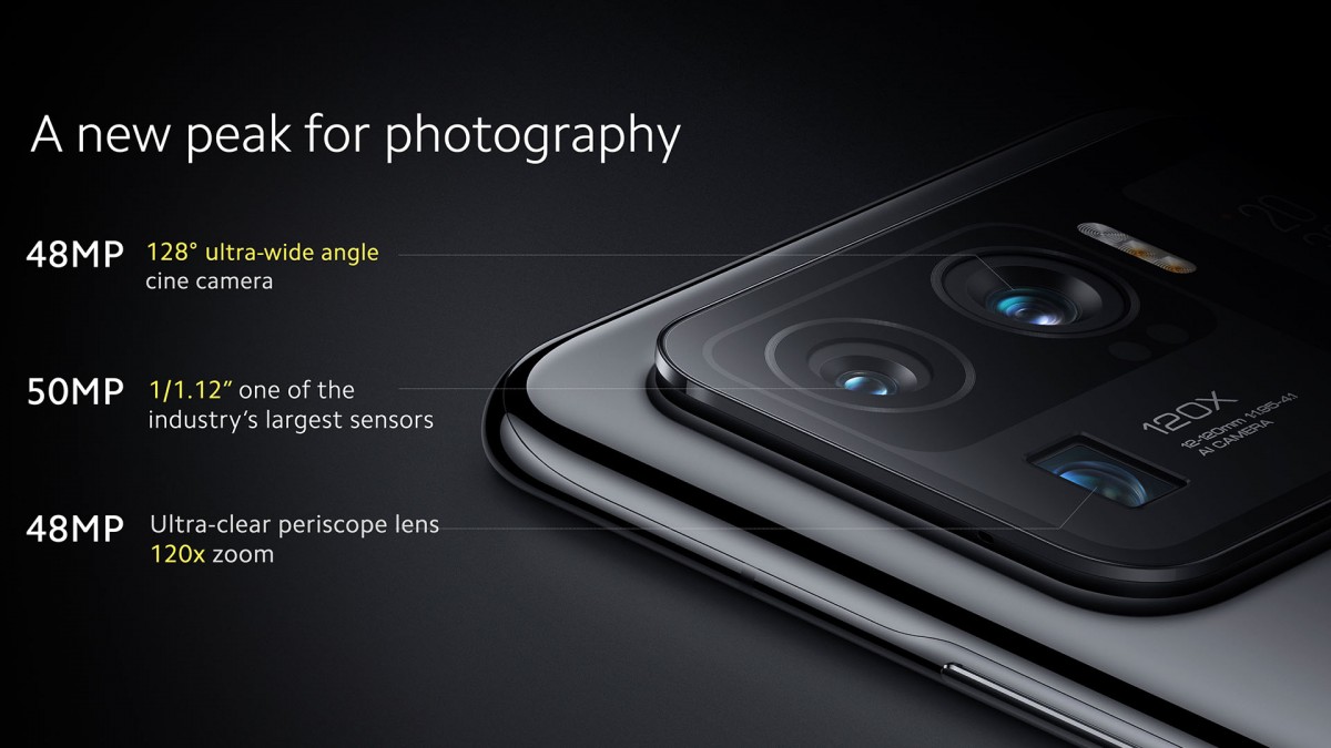 redmi 11i camera features