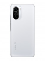 Xiaomi Mi 11i in Frosty White