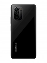 Xiaomi Mi 11i in Cosmic Black