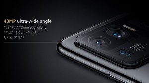 More details on Mi 11 Ultra's impressive triple camera