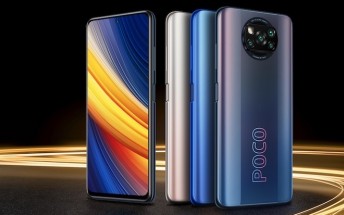 Poco X3 Pro and Poco F3 debut with Snapdragon 860 and 870
