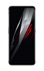 ZTE nubia Red Magic 6 in Eclipse Black