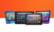 Amazon brings updated Fire series tablets, optional keyboard and Microsoft 365 bundle