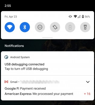 Android 12 to introduce slightly altered notification card design