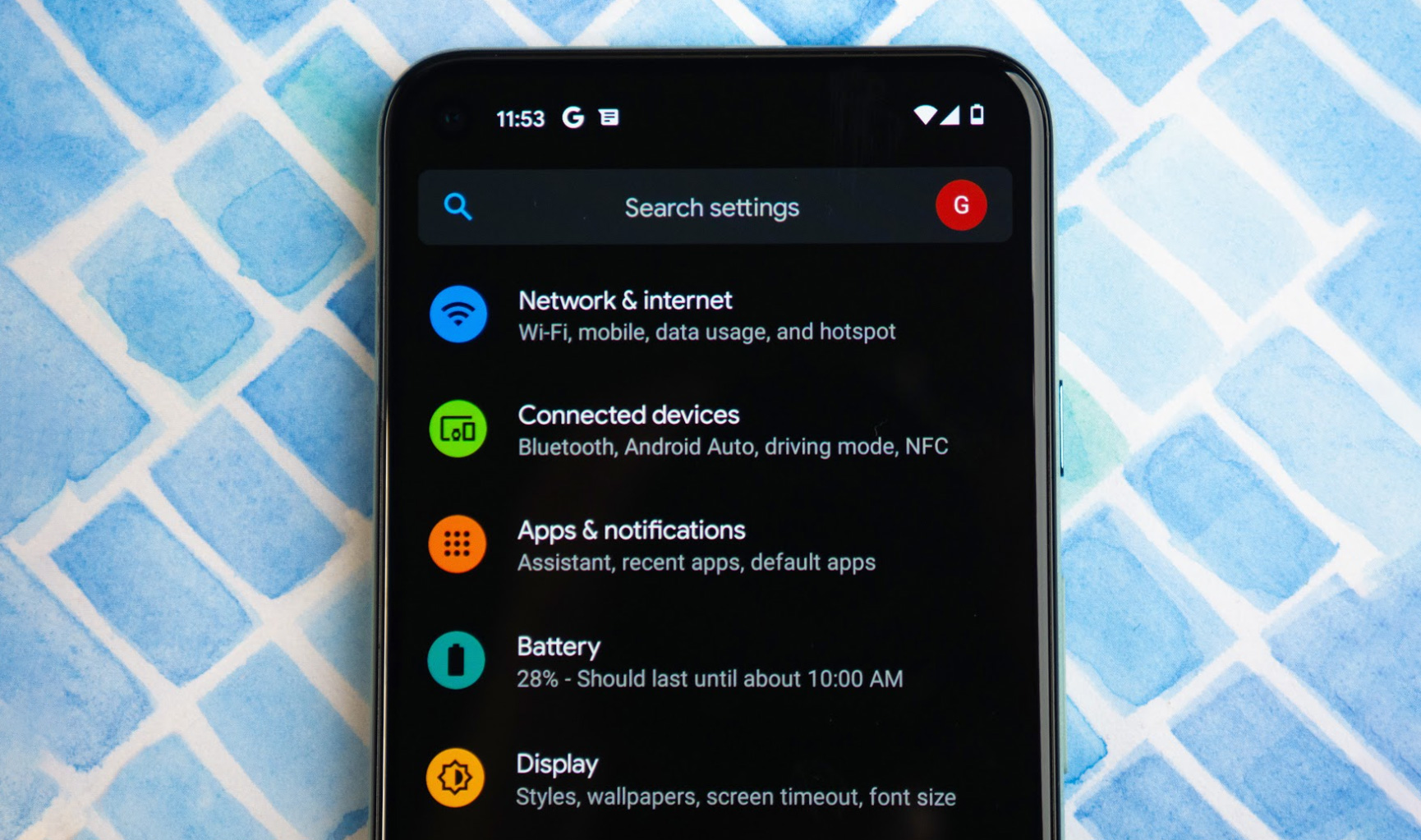 Android 12 to autohibernate apps you don’t use Droid News