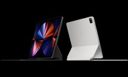Apple outs promo videos for the new iPad Pros, iMac, and AirTag