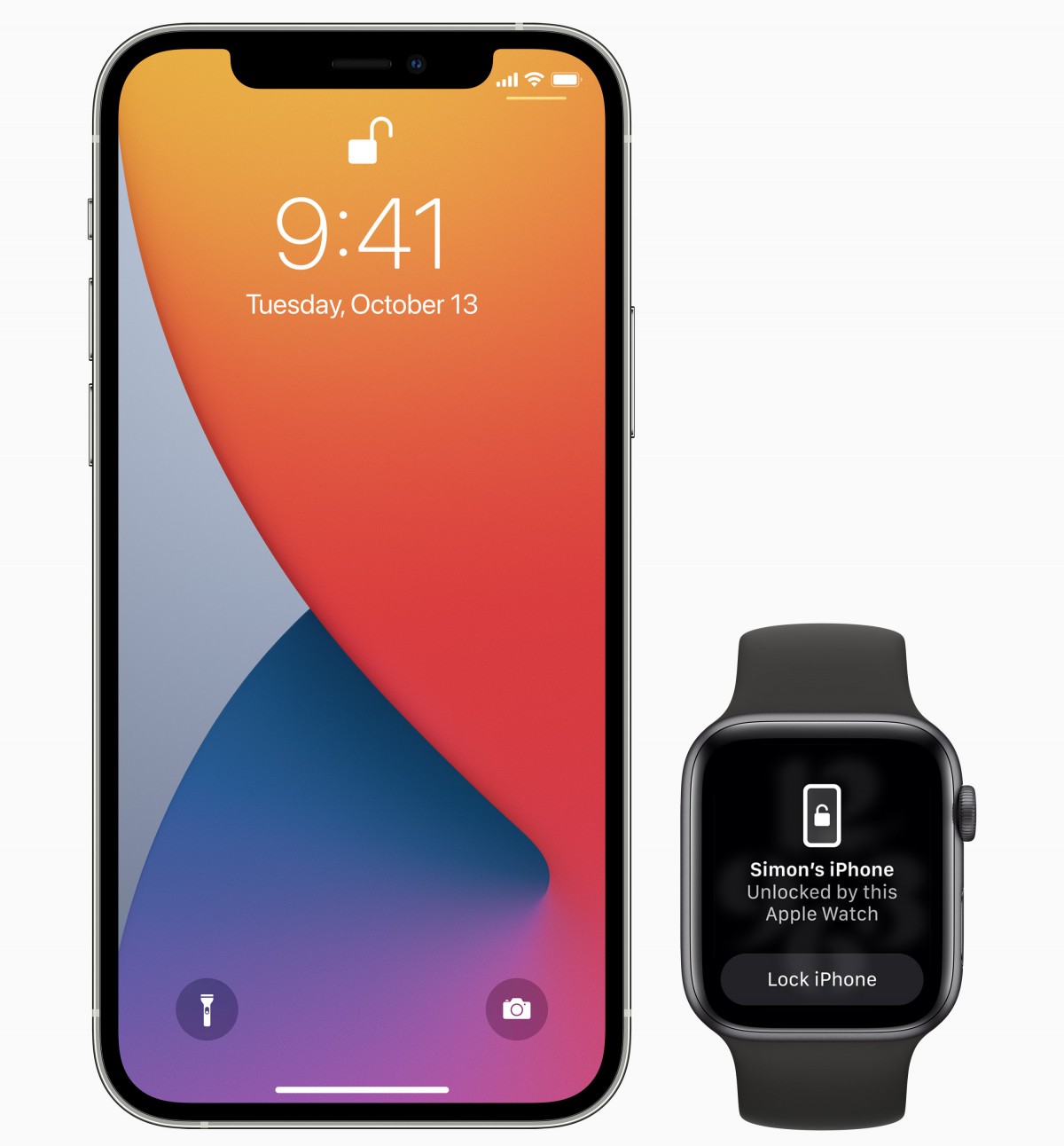 Apple rolls out iOS 14.5 and watchOS 7.4 GSMArena news