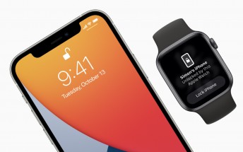 Apple rolls out iOS 14.5 and watchOS 7.4