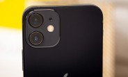 Apple iPhone 13 mini leak suggests new dual camera module
