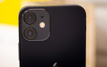 Apple iPhone 13 mini leak suggests new dual camera module