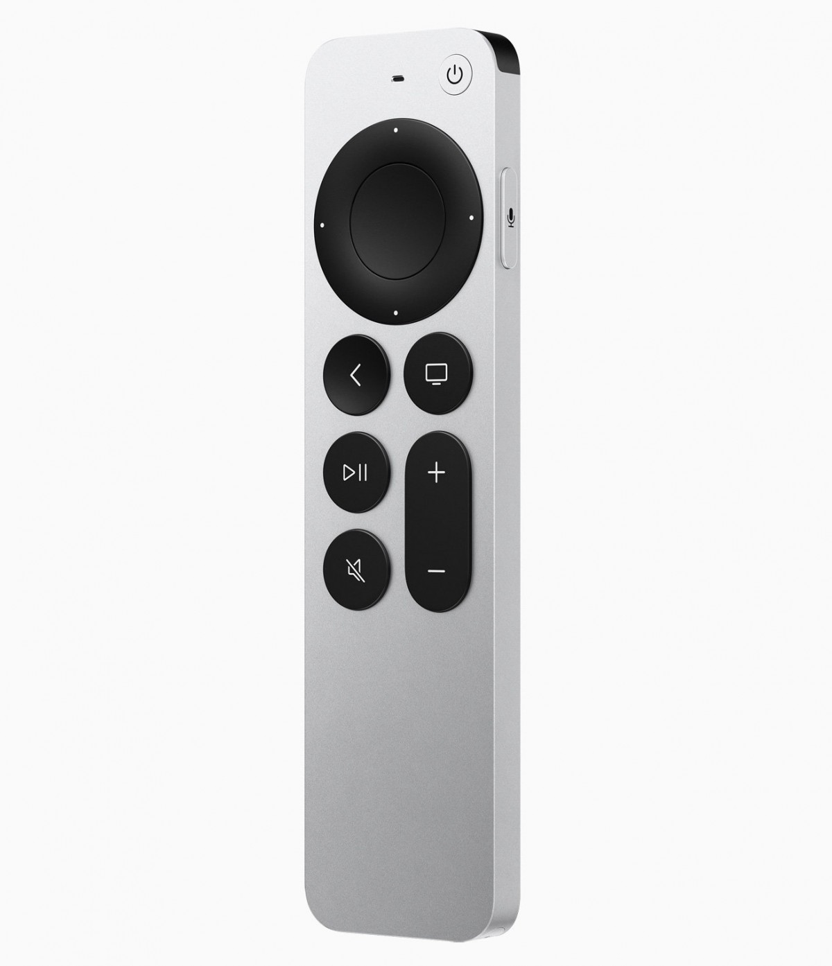 siri remote for Apple TV 4K