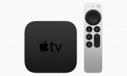 Second generation Apple TV 4K with A12 Bionic announced