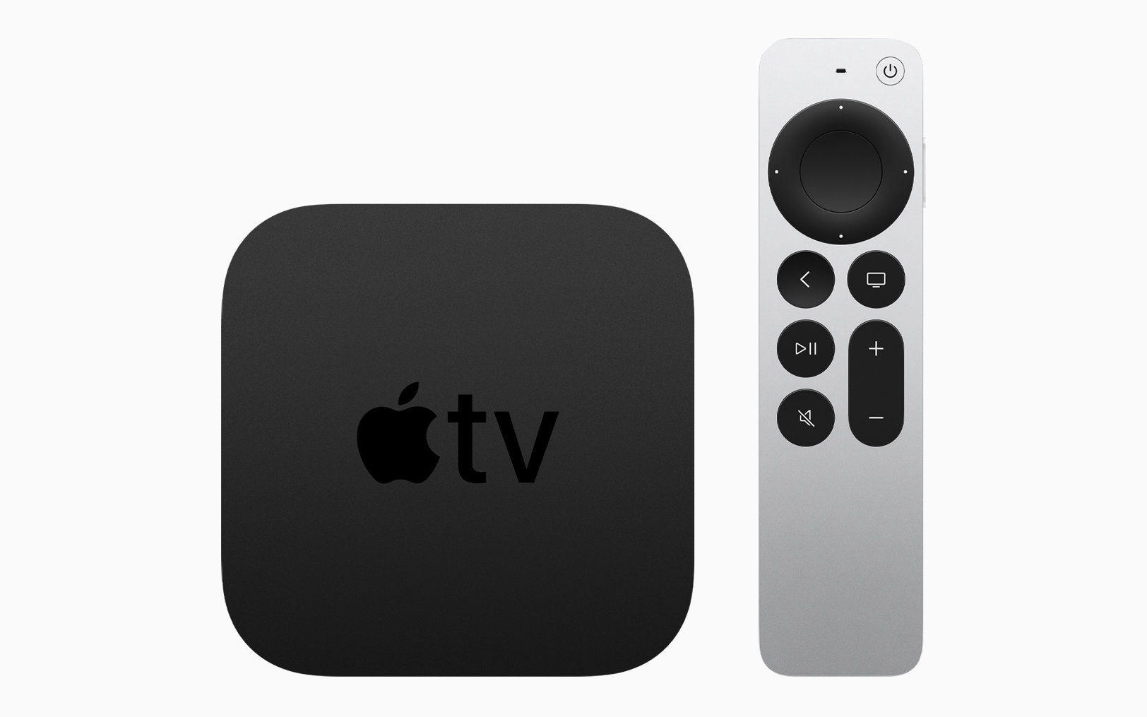 Au 17 Sannheter Du Ikke Visste Om Apple Tv 4 Generation Apps The