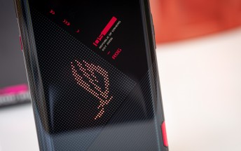 Our Asus ROG Phone 5 video review is out
