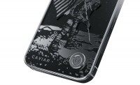 Caviar's iPhone 12 Pro Armstrong