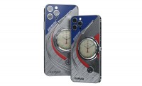 Caviar launches custom iPhone 12 Pro (Max) phones celebrating Gagarin, Armstrong, Musk and Bezos