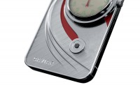 Caviar's iPhone 12 Pro Gagarin