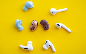 Counterpoint forecasts 310 million TWS earbud shipments in 2021