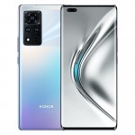 Design comparison: Honor V40