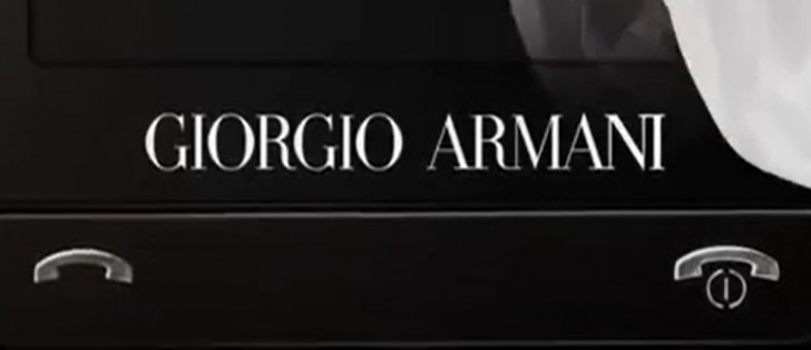 Flashback: Samsung's long history of fashion phones includes Giorgio Armani and Hugo Boss - Vimarsana News