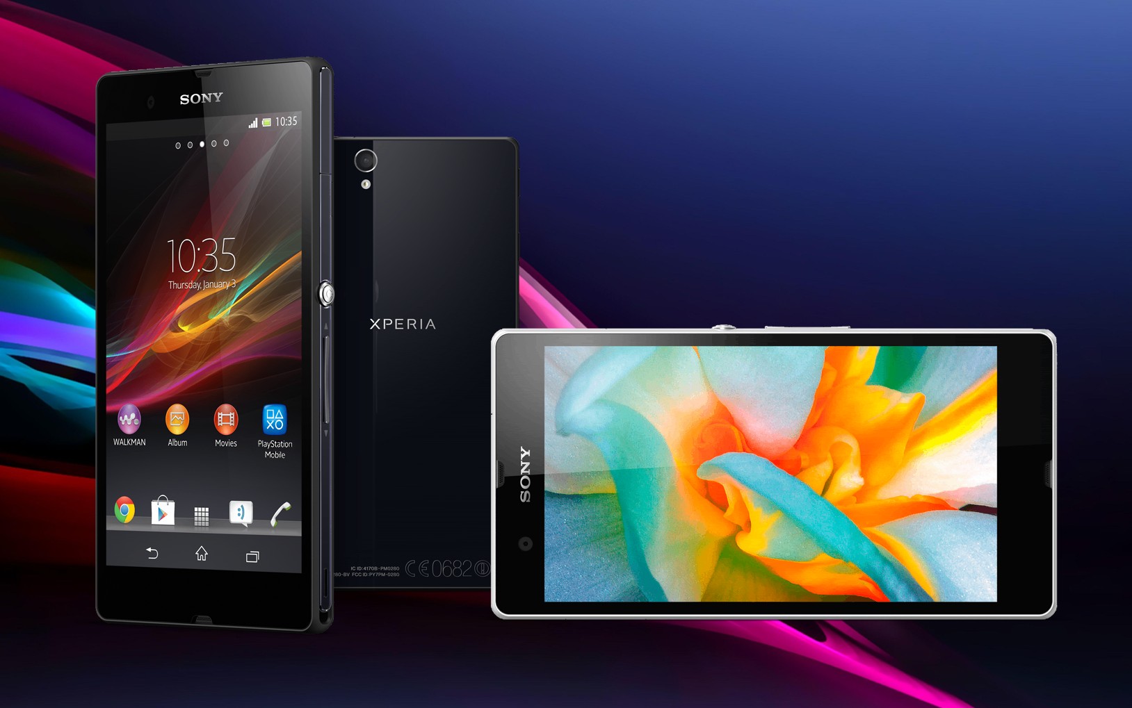 Sony Xperia Z, ZL and Z Ultra lay the foundations for the modern Xperia flagships – Droid News