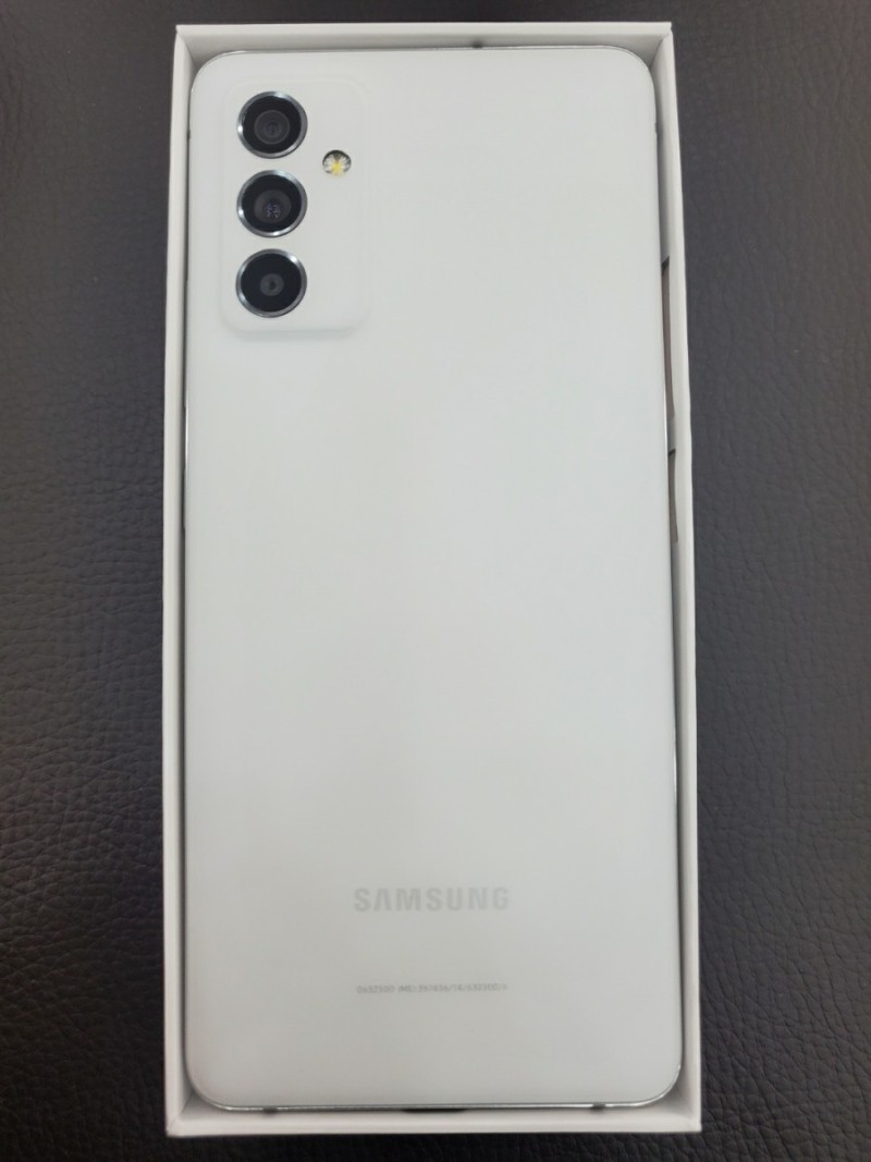 samsung galaxy aq0