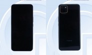 Upcoming Honor phone certified by TENAA and 3C in China
