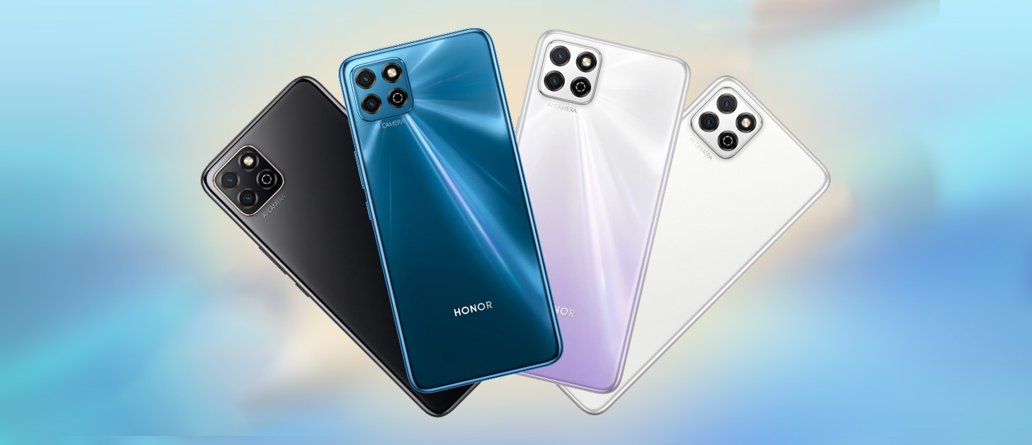 Honor Play 20 Купить