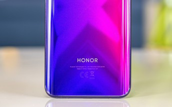 Honor Play 5 specs leak, to arrive with OLED screen
